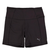 Studio Foundations Biker Short Puma Black