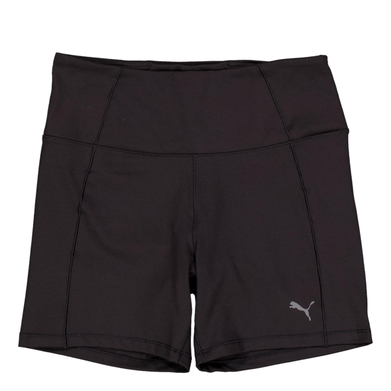 Studio Foundations Biker Short Puma Black