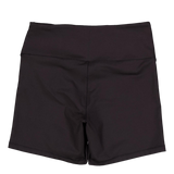 Studio Foundations Biker Short Puma Black