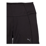 Studio Foundations Biker Short Puma Black