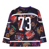 Bandwagon Jersey Puma Black-aop