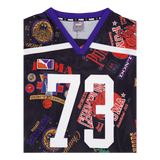 Bandwagon Jersey Puma Black-aop
