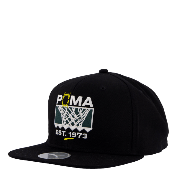 Basketball Pro Fb Cap Puma Black