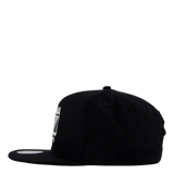 Basketball Pro Fb Cap Puma Black