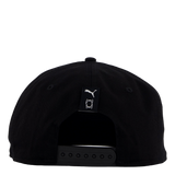Basketball Pro Fb Cap Puma Black