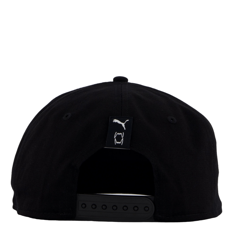 Basketball Pro Fb Cap Puma Black