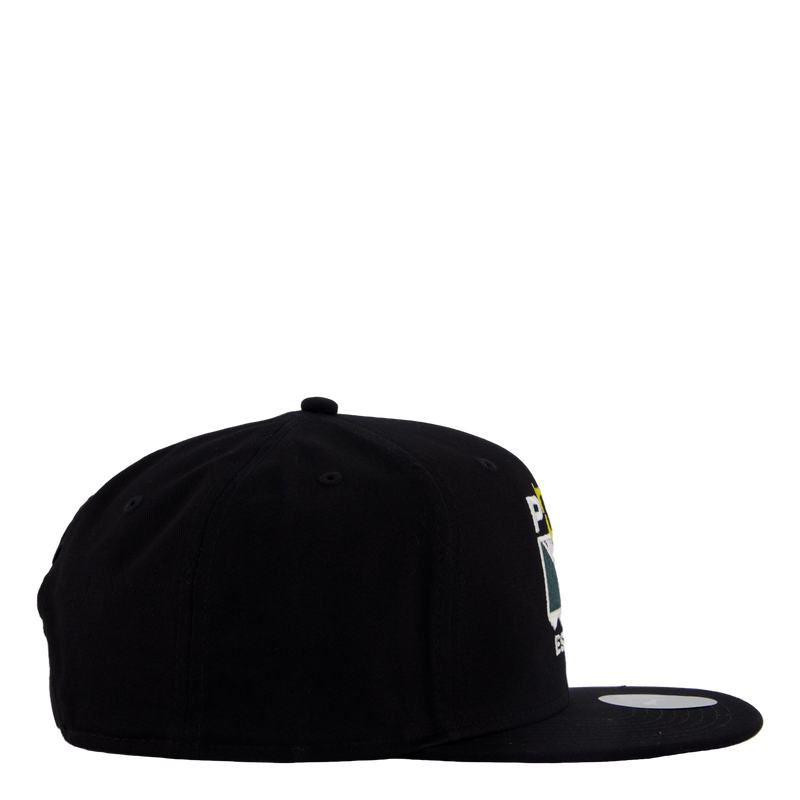 Basketball Pro Fb Cap Puma Black