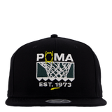 Basketball Pro Fb Cap Puma Black