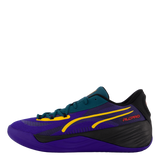 All-pro Nitro Crowd Craze Lapis Lazuli-cold Green-puma B