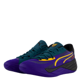 All-pro Nitro Crowd Craze Lapis Lazuli-cold Green-puma B