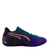 All-pro Nitro Crowd Craze Lapis Lazuli-cold Green-puma B