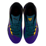 All-pro Nitro Crowd Craze Lapis Lazuli-cold Green-puma B