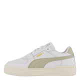 Ca Pro Classic Puma White-desert Dust
