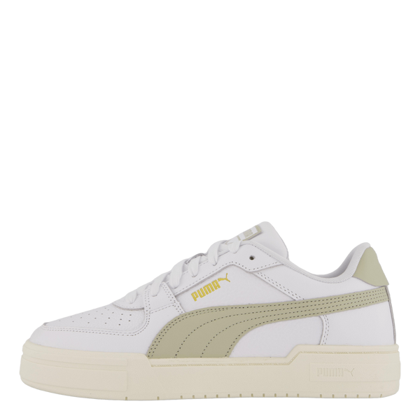 Ca Pro Classic Puma White-desert Dust