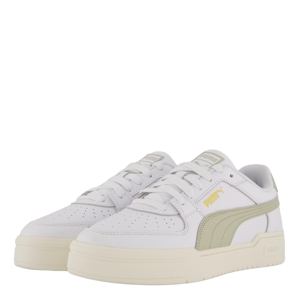 Ca Pro Classic Puma White-desert Dust