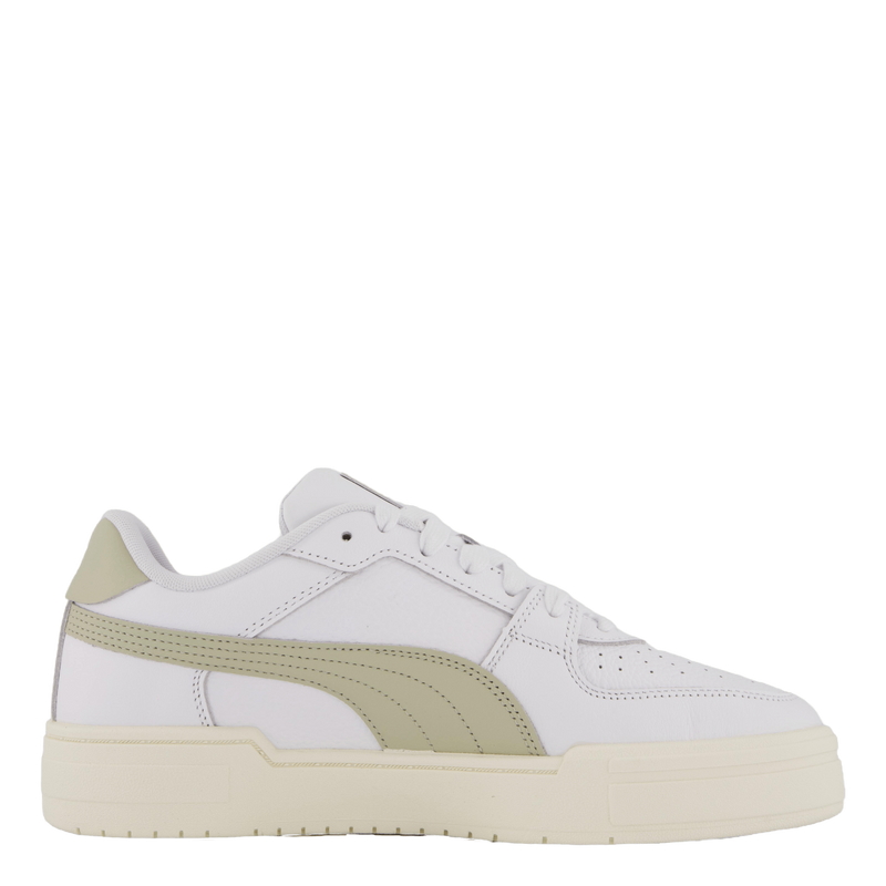 Ca Pro Classic Puma White-desert Dust
