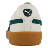 Puma Army Trainer Warm White-dark Myrtle