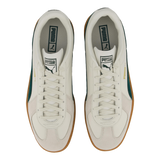 Puma Army Trainer Warm White-dark Myrtle