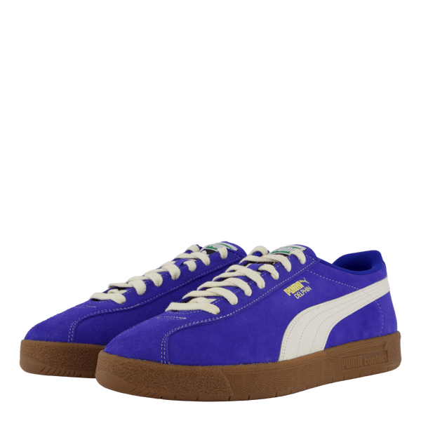 Delphin Royal Sapphire-pristine