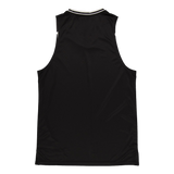 Hoops Team Game Jersey Puma Black
