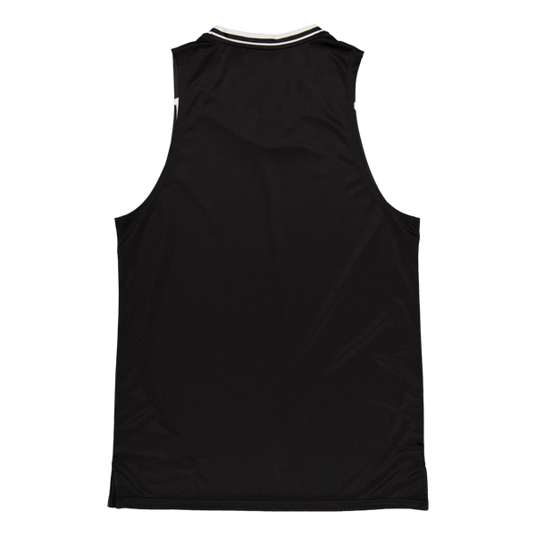 Hoops Team Game Jersey Puma Black