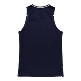 Hoops Team Game Jersey Puma Navy