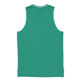 Hoops Team Game Jersey Pepper Green