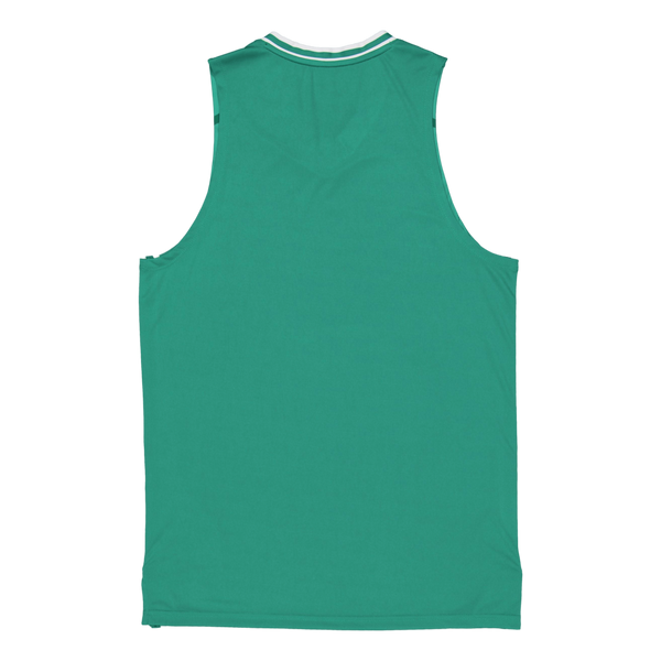 Hoops Team Game Jersey Pepper Green