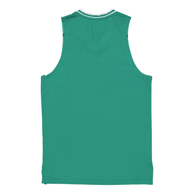 Hoops Team Game Jersey Pepper Green