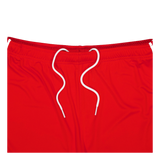 Hoops Team Game Short Puma Red