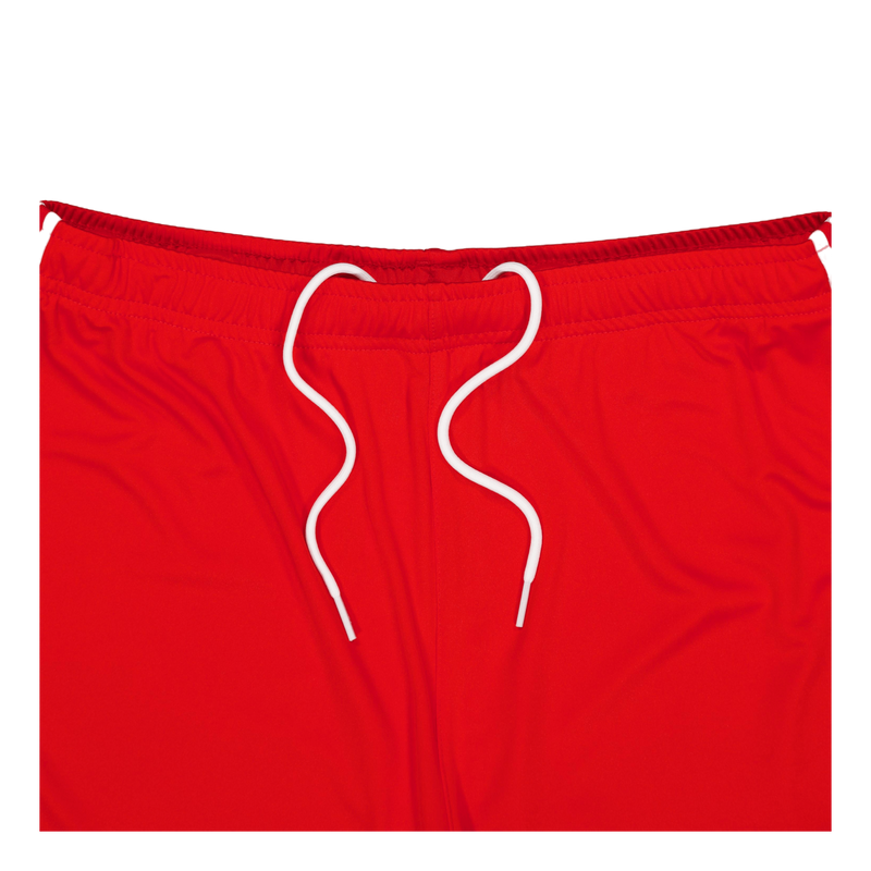 Hoops Team Game Short Puma Red