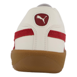 Puma Army Trainer Warm White-intense Red