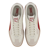 Puma Army Trainer Warm White-intense Red