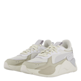Rs-x Soft Wns Warm White-silver Mist