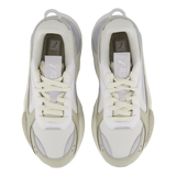 Rs-x Soft Wns Warm White-silver Mist