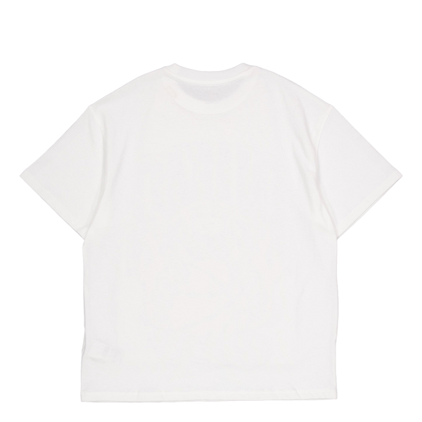 Crowd Craze Tee 3 Puma White