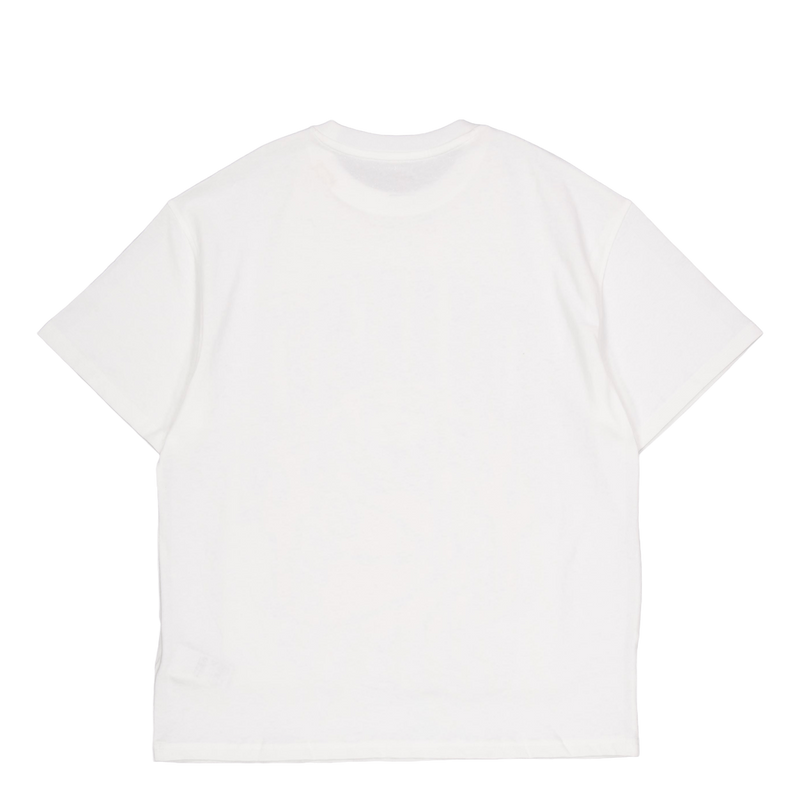 Crowd Craze Tee 3 Puma White