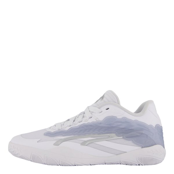 Stewie 3 Team Puma White-puma Silver