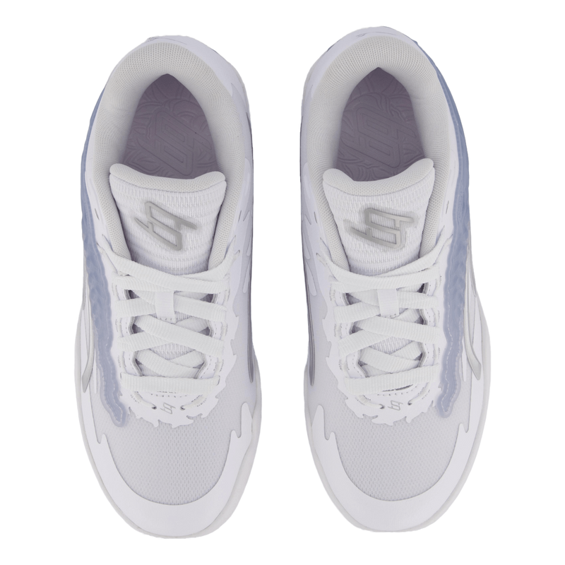 Stewie 3 Team Puma White-puma Silver