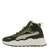 Rs-x Hi Dark Olive-vapor Gray