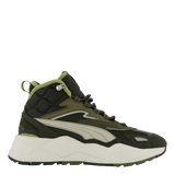 Rs-x Hi Dark Olive-vapor Gray