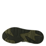 Rs-x Hi Dark Olive-vapor Gray