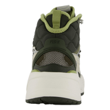 Rs-x Hi Dark Olive-vapor Gray