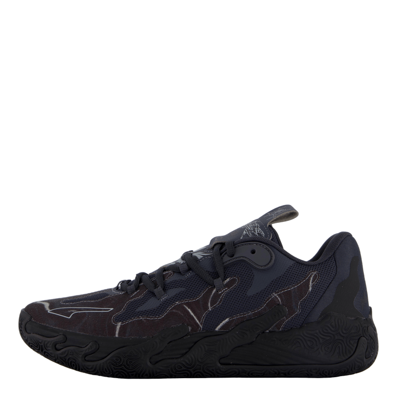 Mb.03 Lo Team Puma Black-strong Gray