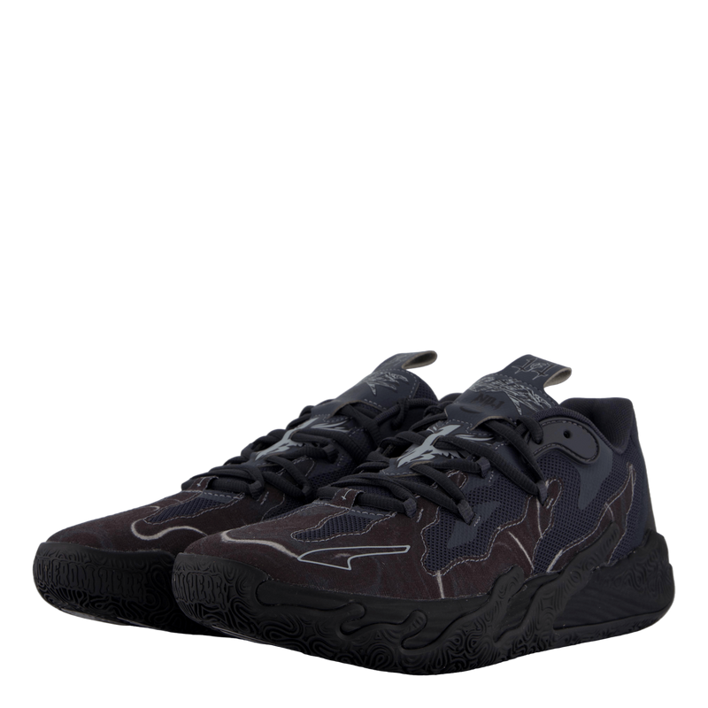 Mb.03 Lo Team Puma Black-strong Gray