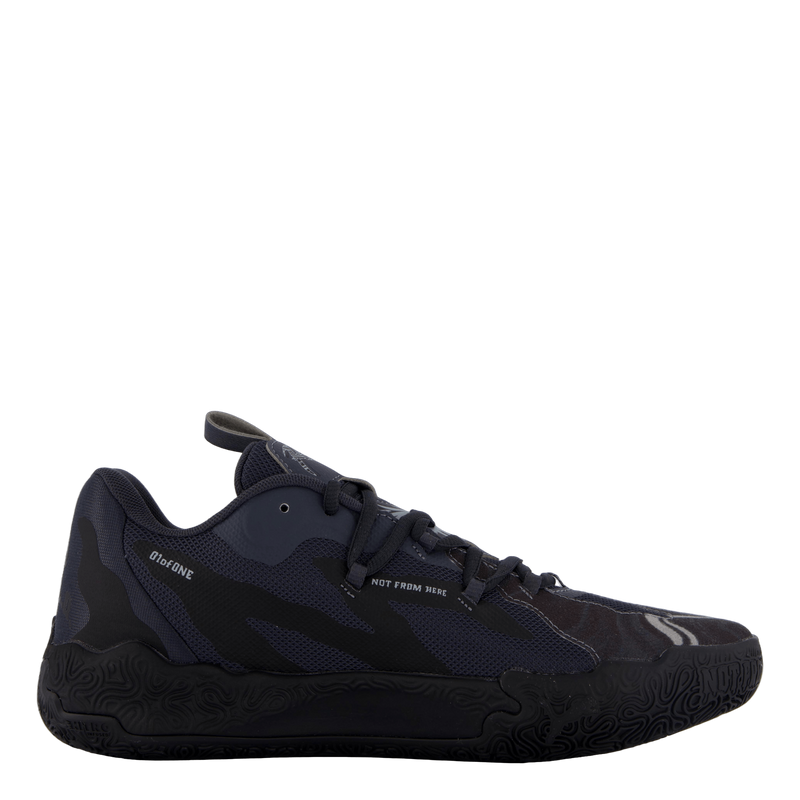Mb.03 Lo Team Puma Black-strong Gray