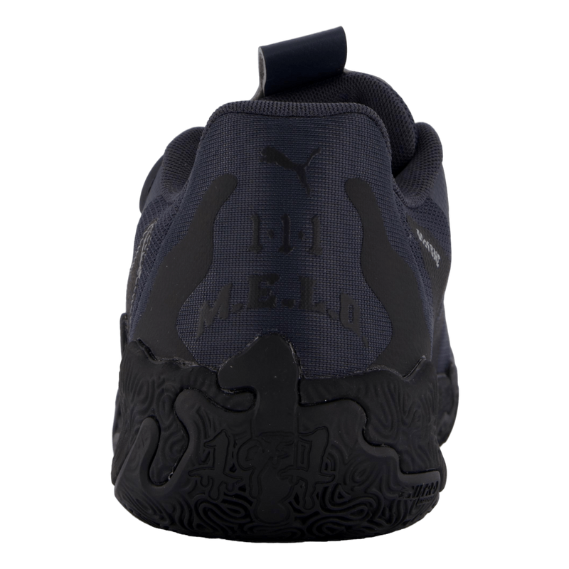 Mb.03 Lo Team Puma Black-strong Gray