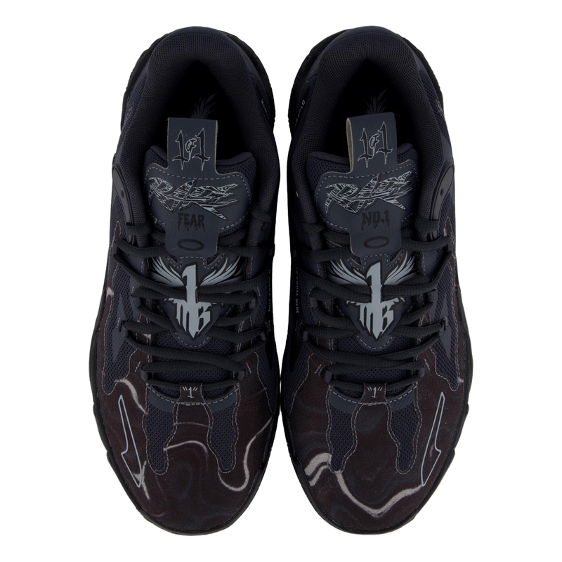 Mb.03 Lo Team Puma Black-strong Gray