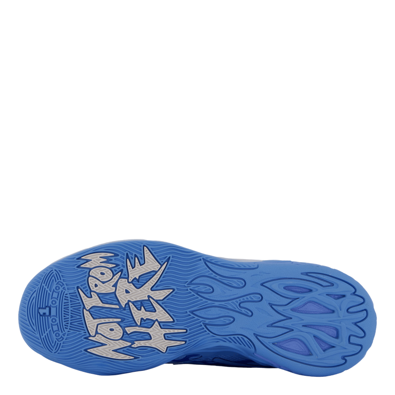 Puma La France Team Light Blue-cool Mid Gray –