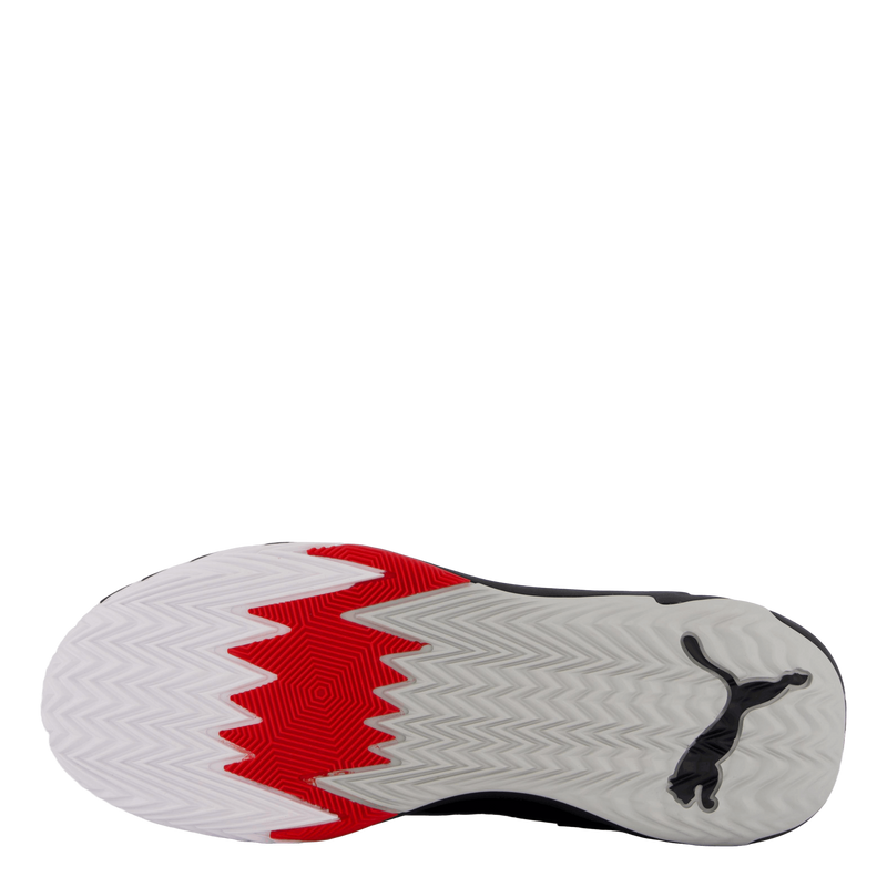 Scoot Zeros O.d.d. City Puma Black-for All Time Red